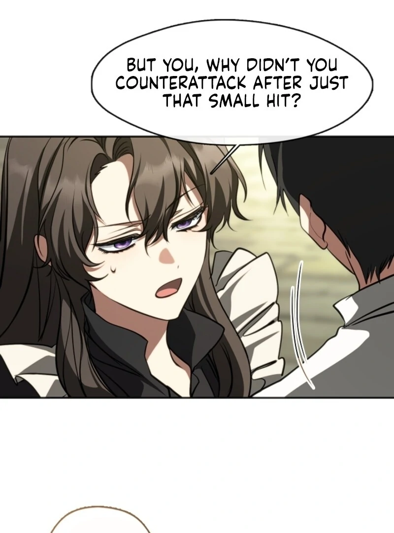 Failed To Abandon The Villain Chapter 140 page 5 - 