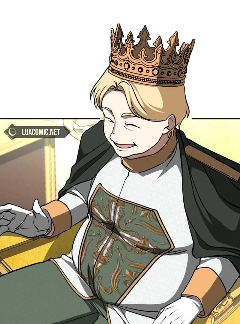 Failed To Abandon The Villain Chapter 140 page 46 - 