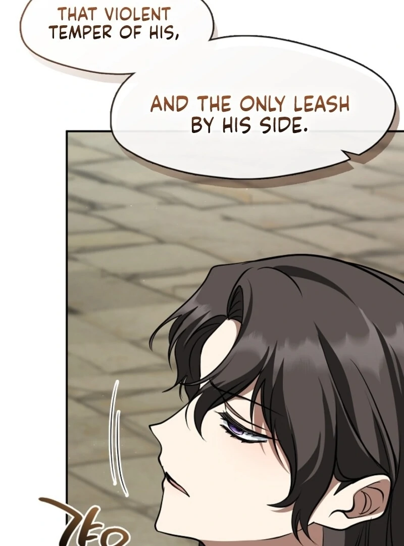 Failed To Abandon The Villain Chapter 140 page 50 - 