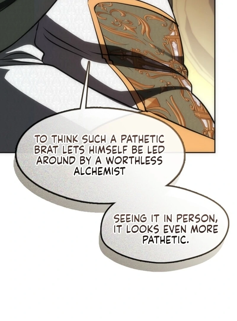 Failed To Abandon The Villain Chapter 140 page 54 - 