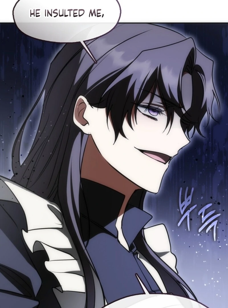 Failed To Abandon The Villain Chapter 140 page 59 - 