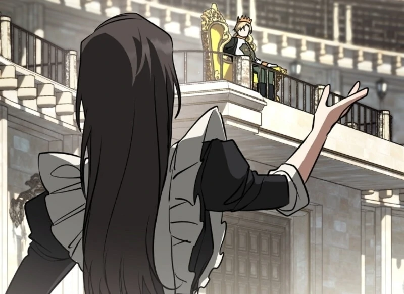 Failed To Abandon The Villain Chapter 140 page 61 - 