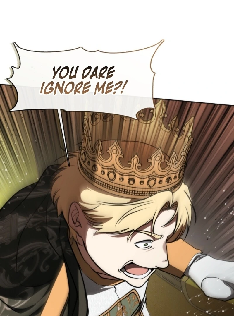 Failed To Abandon The Villain Chapter 140 page 66 - 