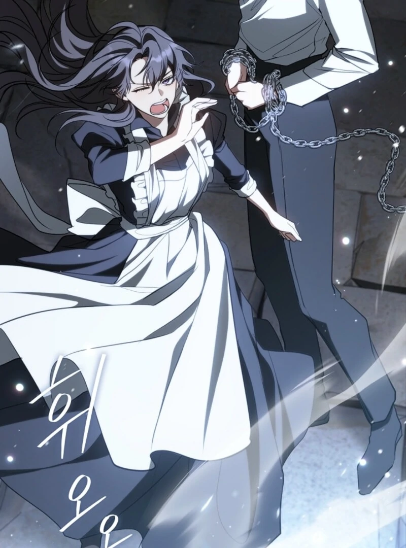 Failed To Abandon The Villain Chapter 140 page 86 - 