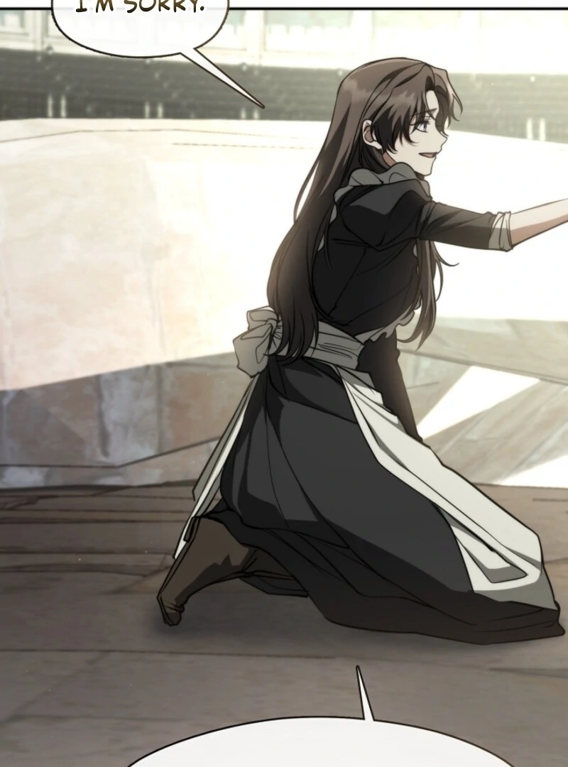 Failed To Abandon The Villain Chapter 141 page 13 - 