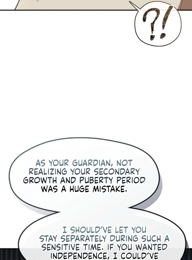 Failed To Abandon The Villain Chapter 141 page 17 - 