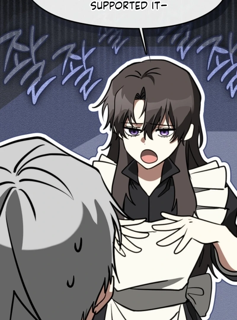 Failed To Abandon The Villain Chapter 141 page 18 - 