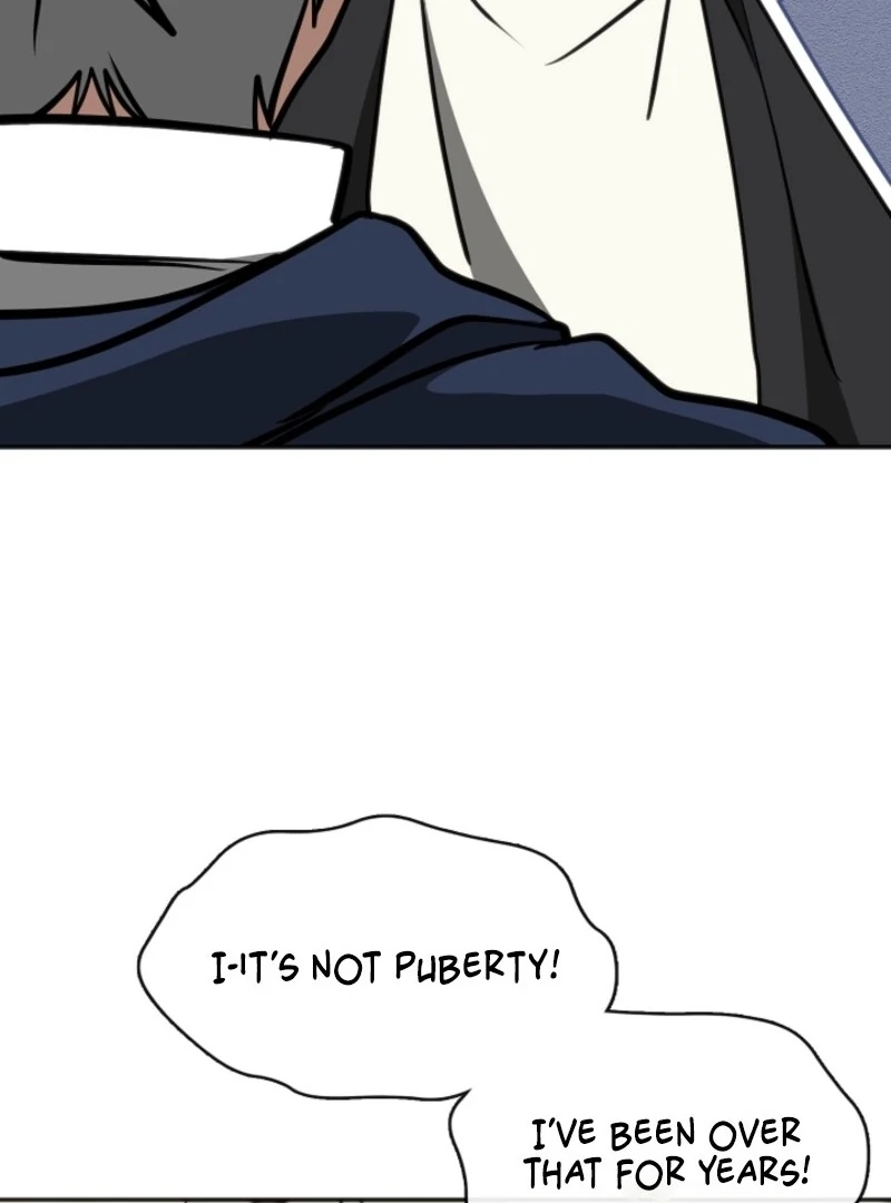 Failed To Abandon The Villain Chapter 141 page 19 - 