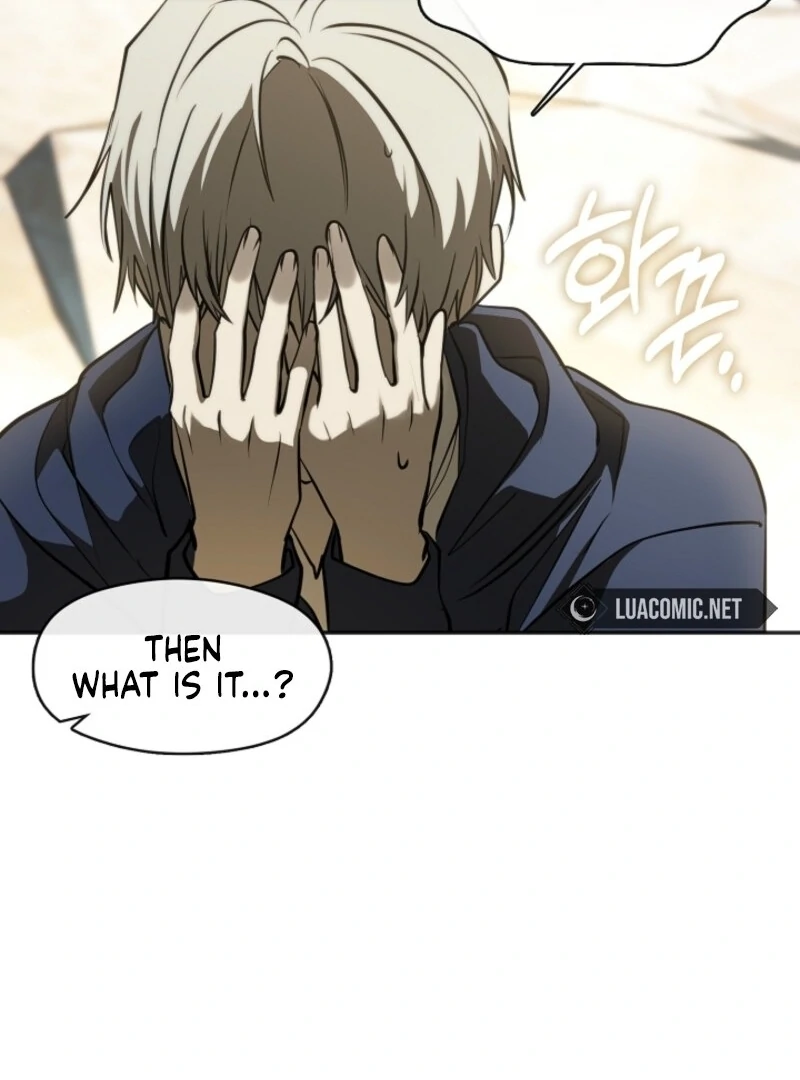 Failed To Abandon The Villain Chapter 141 page 20 - 