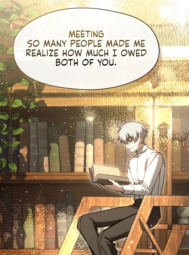Failed To Abandon The Villain Chapter 141 page 22 - 