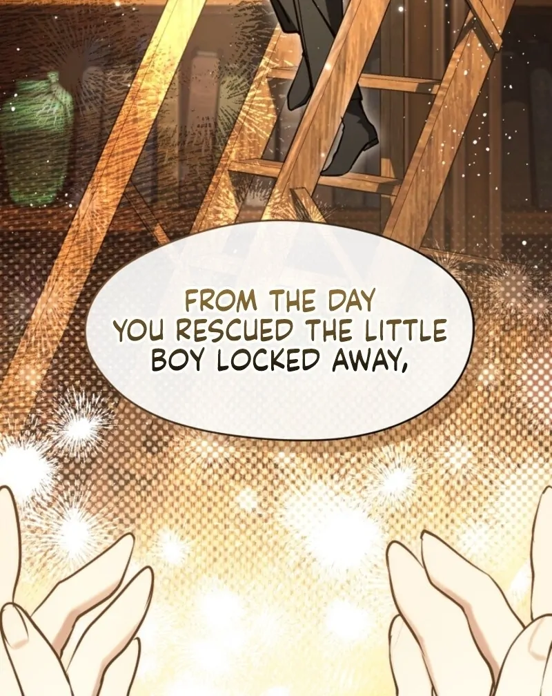 Failed To Abandon The Villain Chapter 141 page 23 - 