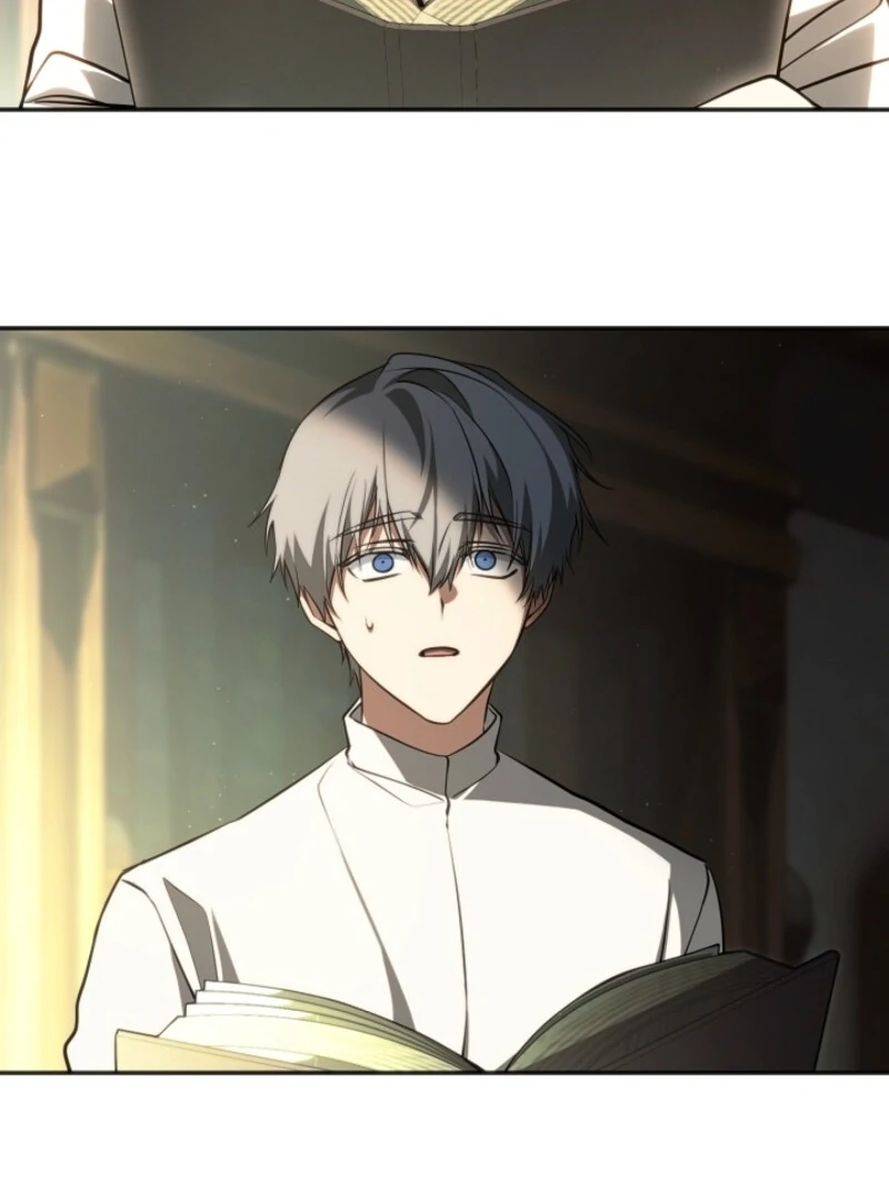 Failed To Abandon The Villain Chapter 141 page 26 - 