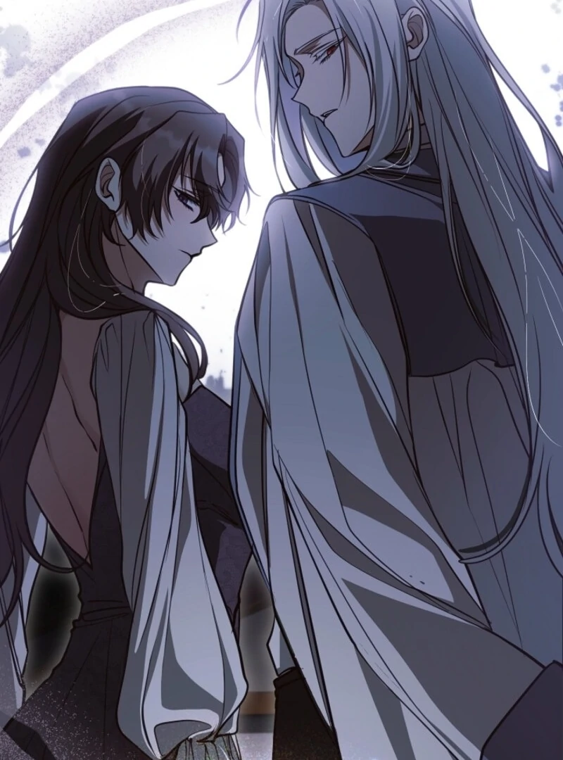 Failed To Abandon The Villain Chapter 141 page 28 - 