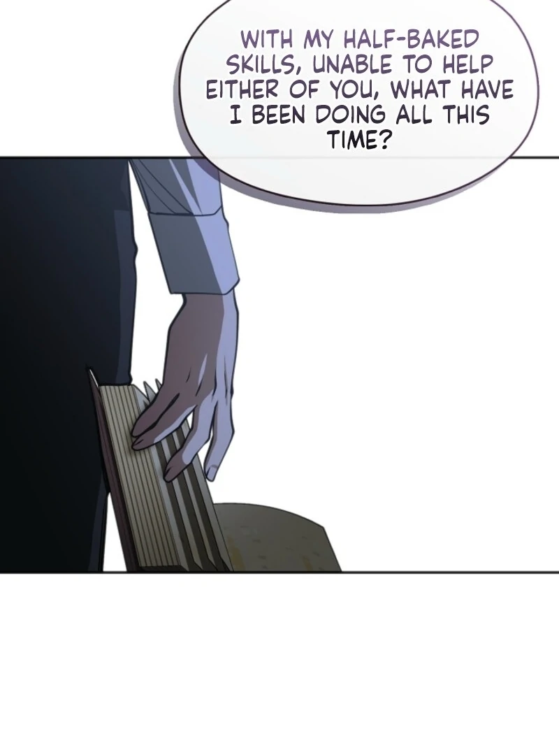 Failed To Abandon The Villain Chapter 141 page 30 - 