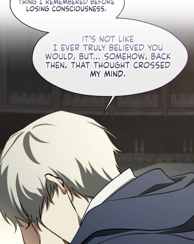 Failed To Abandon The Villain Chapter 141 page 32 - 