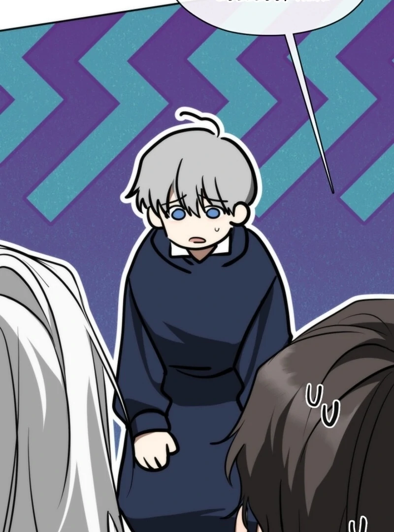 Failed To Abandon The Villain Chapter 141 page 34 - 