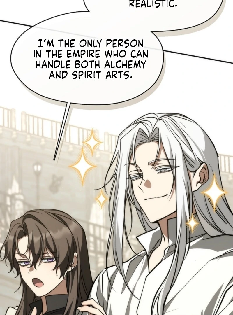 Failed To Abandon The Villain Chapter 141 page 36 - 