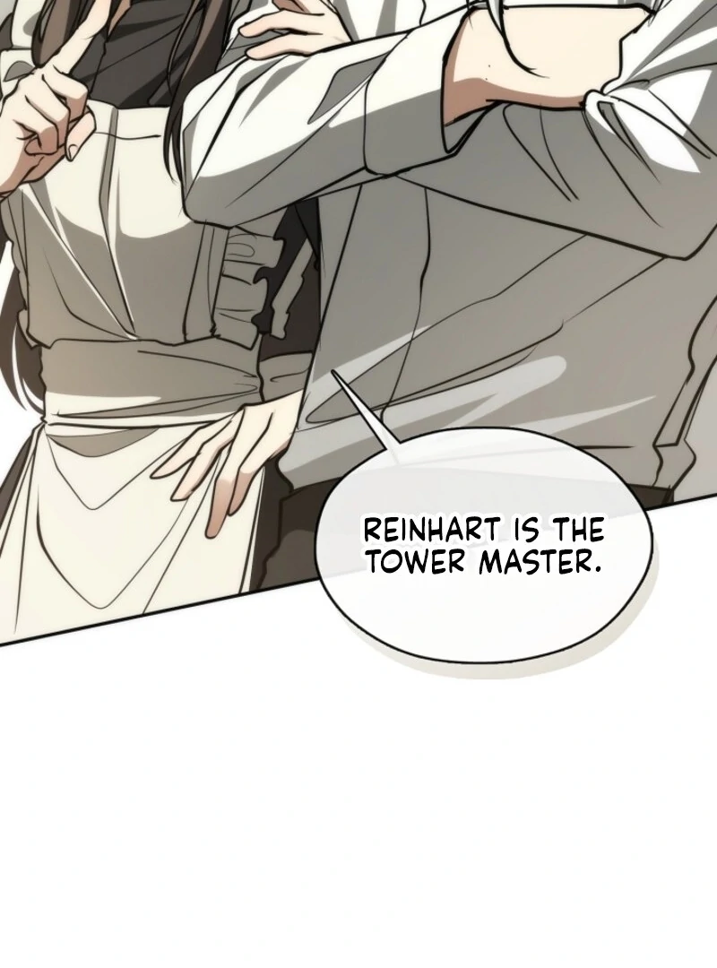 Failed To Abandon The Villain Chapter 141 page 37 - 