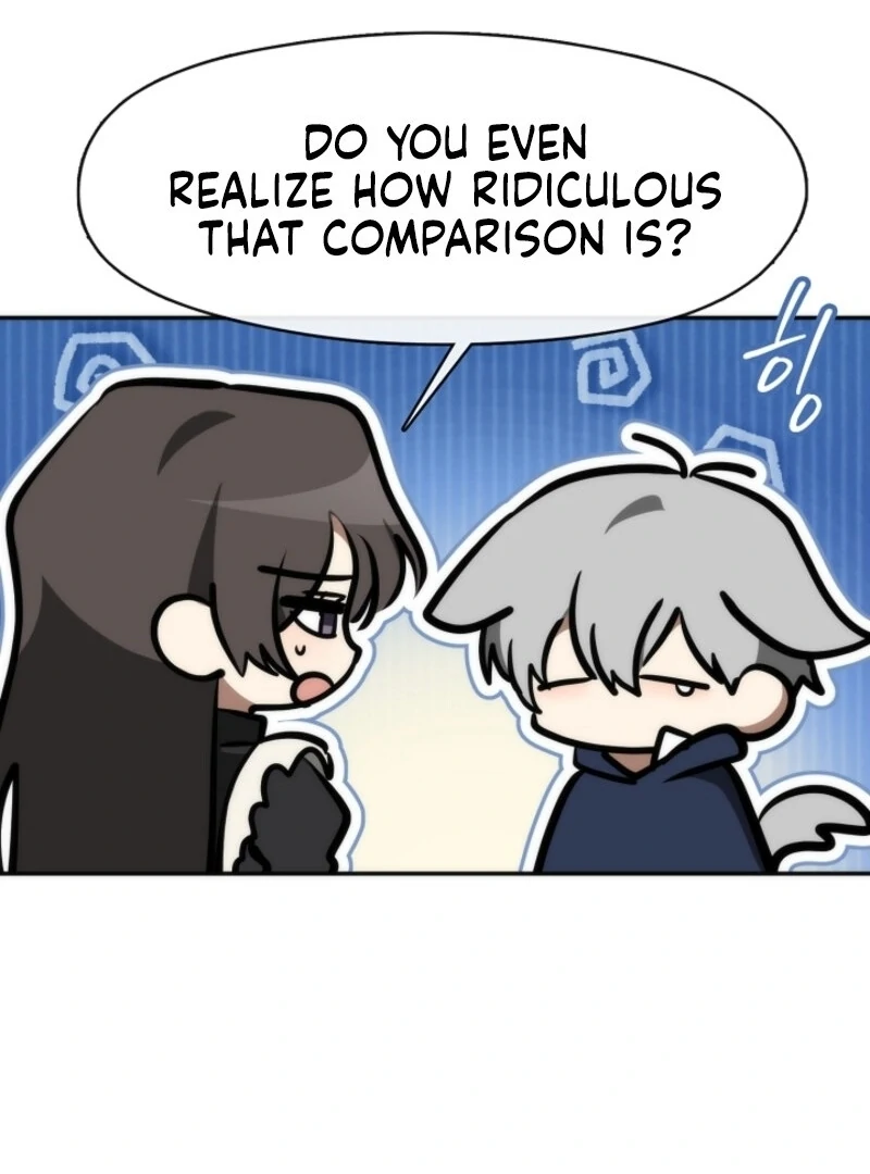 Failed To Abandon The Villain Chapter 141 page 38 - 