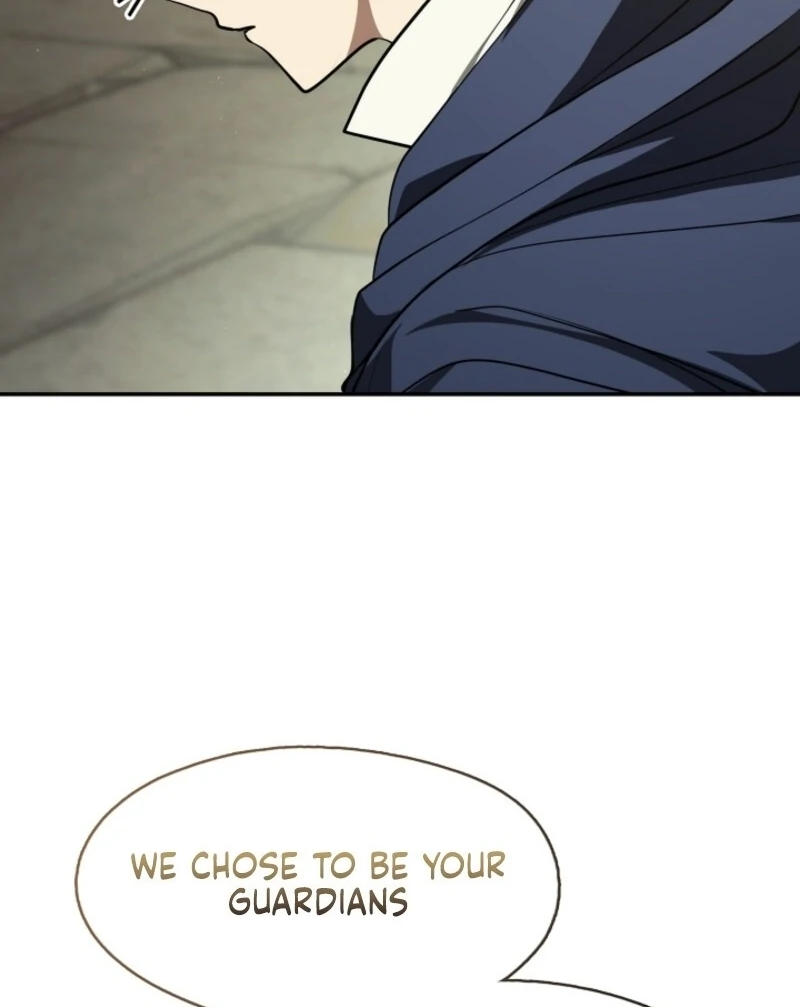 Failed To Abandon The Villain Chapter 141 page 40 - 