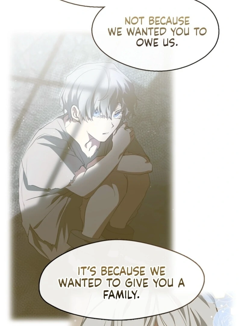 Failed To Abandon The Villain Chapter 141 page 41 - 