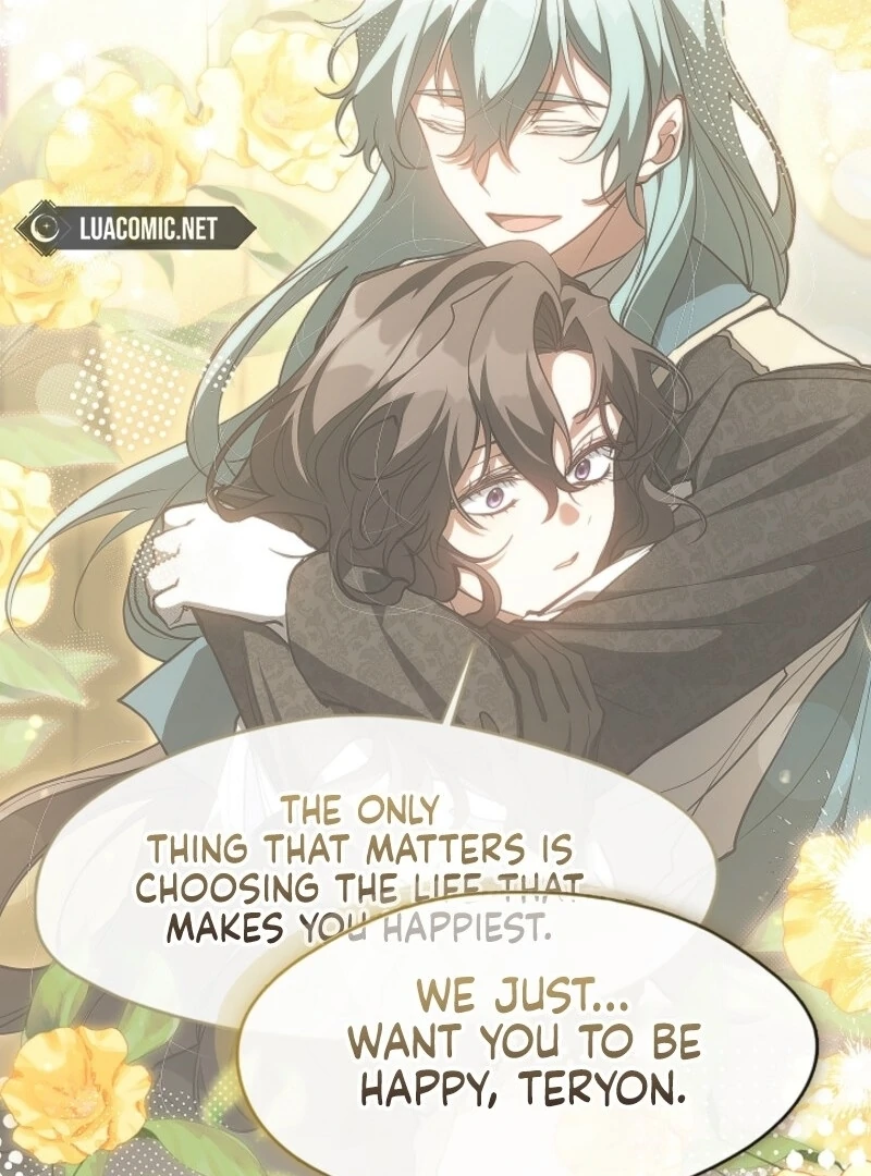Failed To Abandon The Villain Chapter 141 page 45 - 