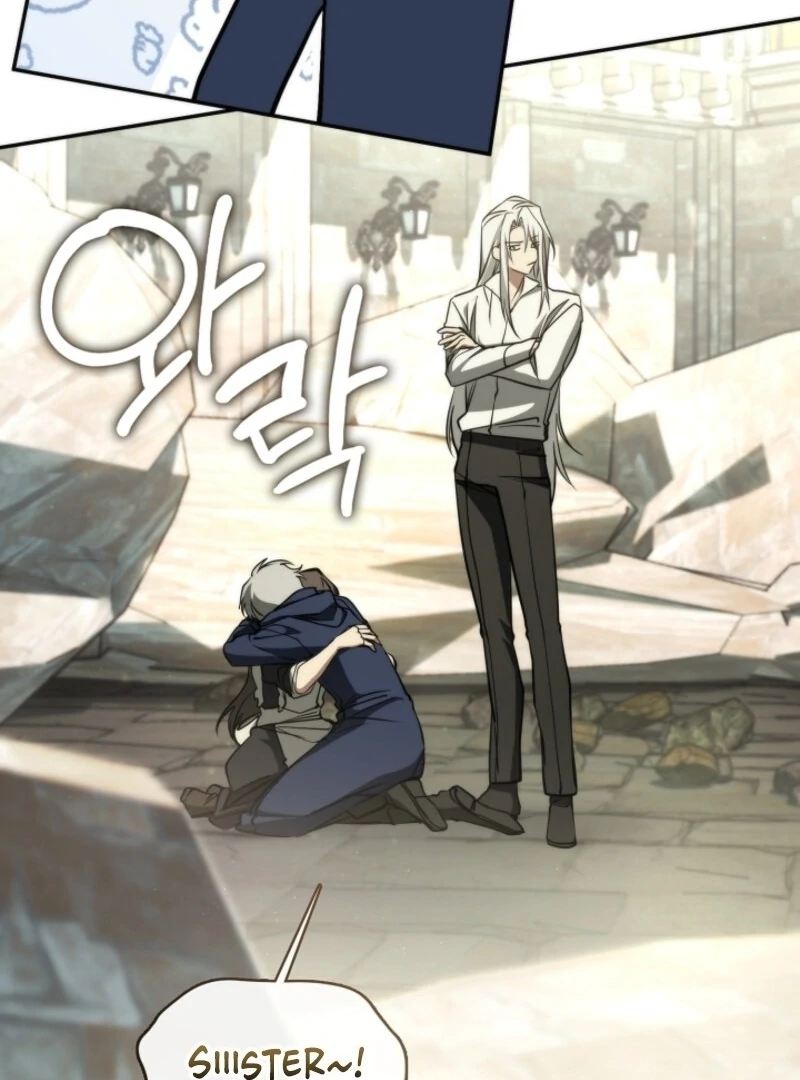 Failed To Abandon The Villain Chapter 141 page 49 - 