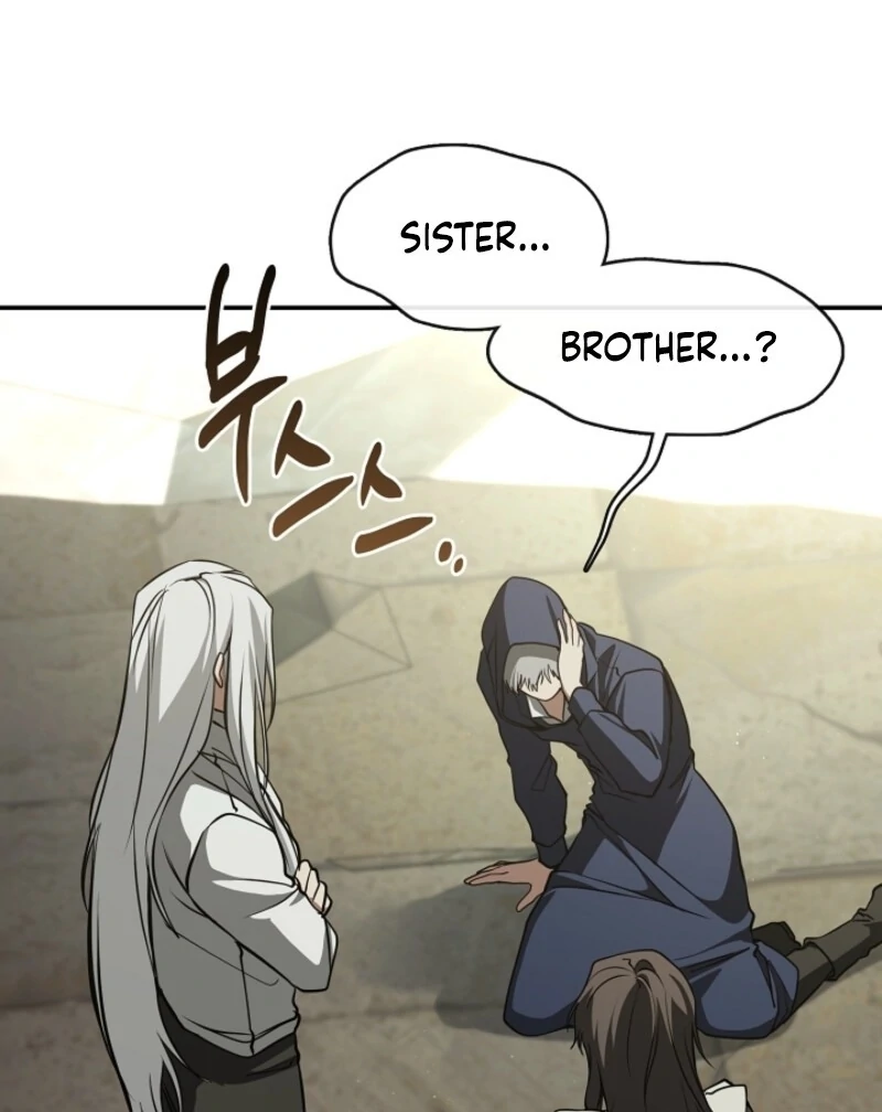 Failed To Abandon The Villain Chapter 141 page 7 - 