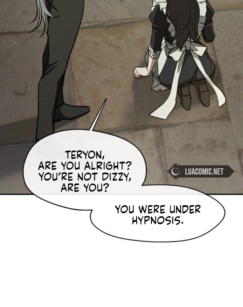 Failed To Abandon The Villain Chapter 141 page 8 - 