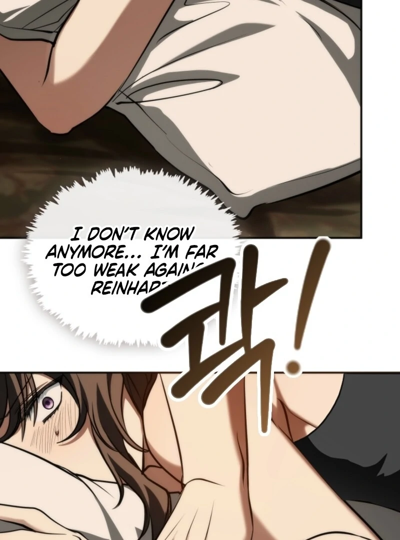 Failed To Abandon The Villain Chapter 141 page 90 - 
