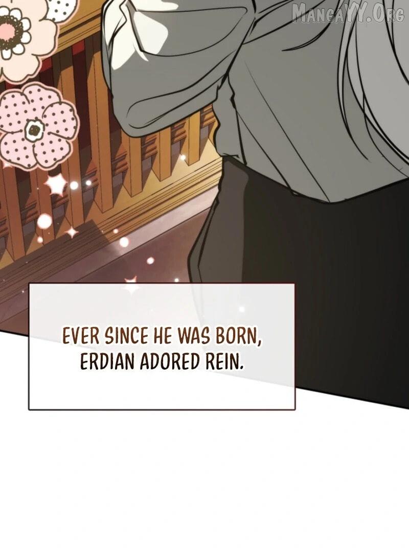 Failed To Abandon The Villain Chapter 143 page 11 - 