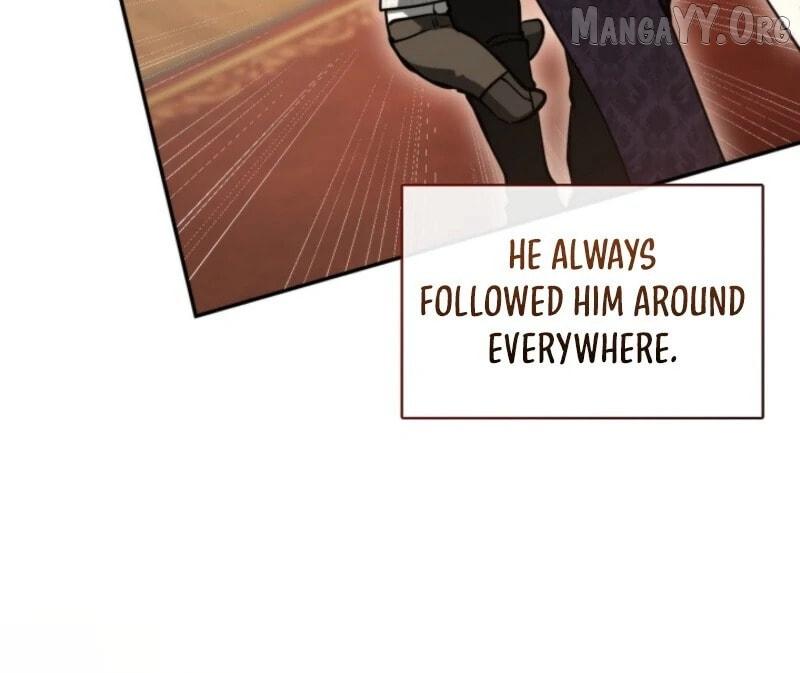 Failed To Abandon The Villain Chapter 143 page 13 - 