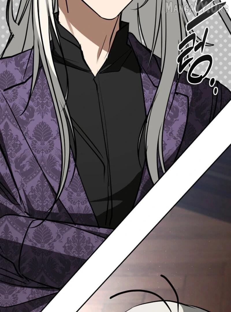 Failed To Abandon The Villain Chapter 143 page 21 - 