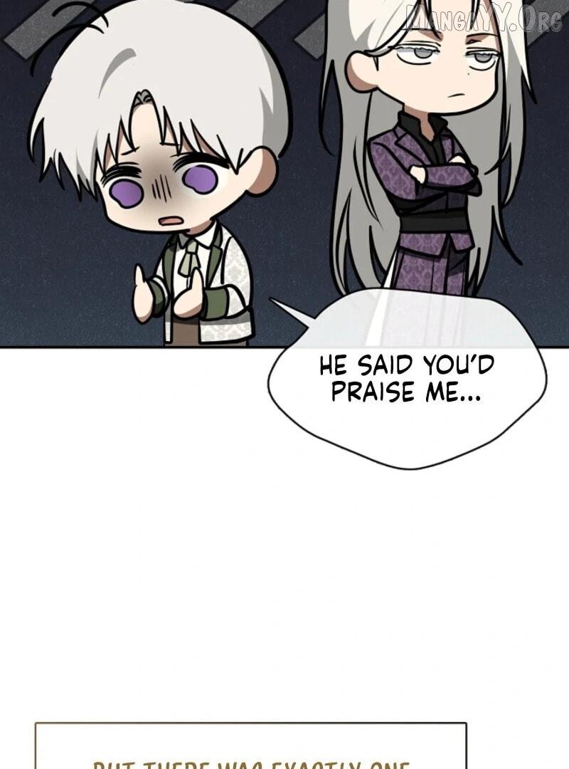 Failed To Abandon The Villain Chapter 143 page 24 - 