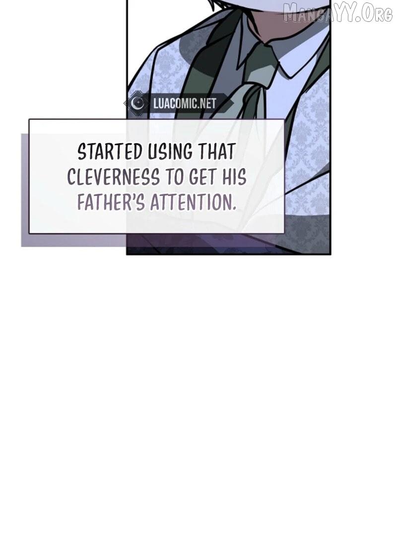 Failed To Abandon The Villain Chapter 143 page 27 - 