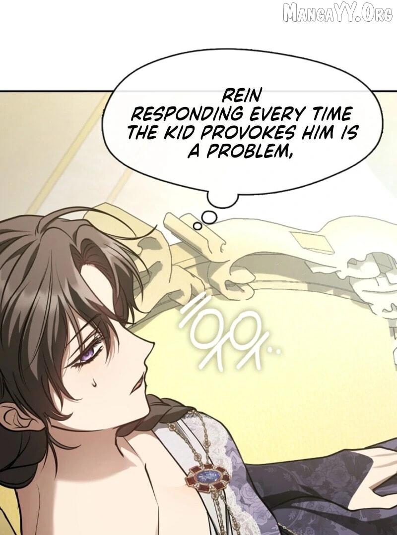Failed To Abandon The Villain Chapter 143 page 28 - 