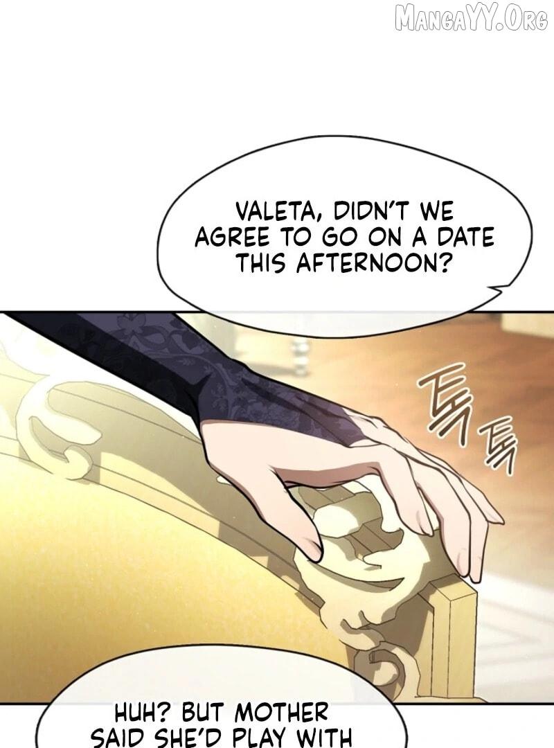 Failed To Abandon The Villain Chapter 143 page 30 - 