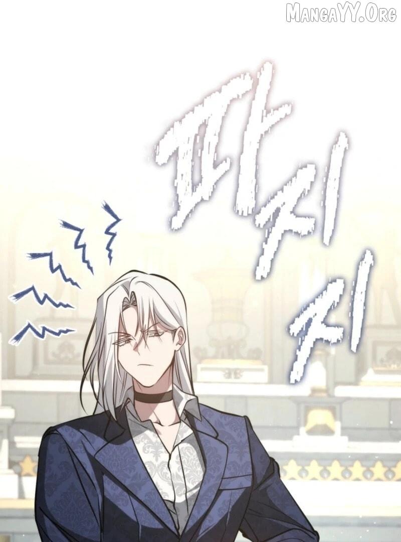 Failed To Abandon The Villain Chapter 143 page 4 - 