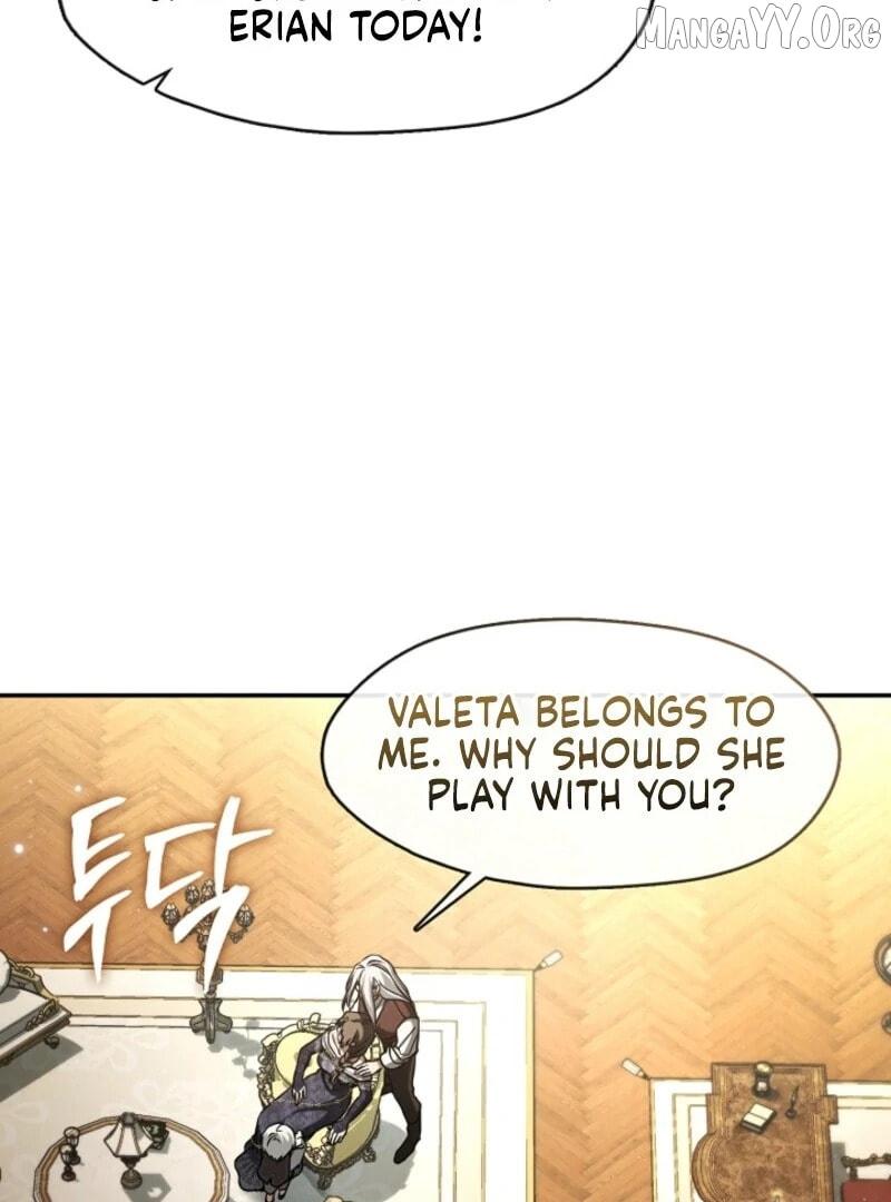 Failed To Abandon The Villain Chapter 143 page 31 - 