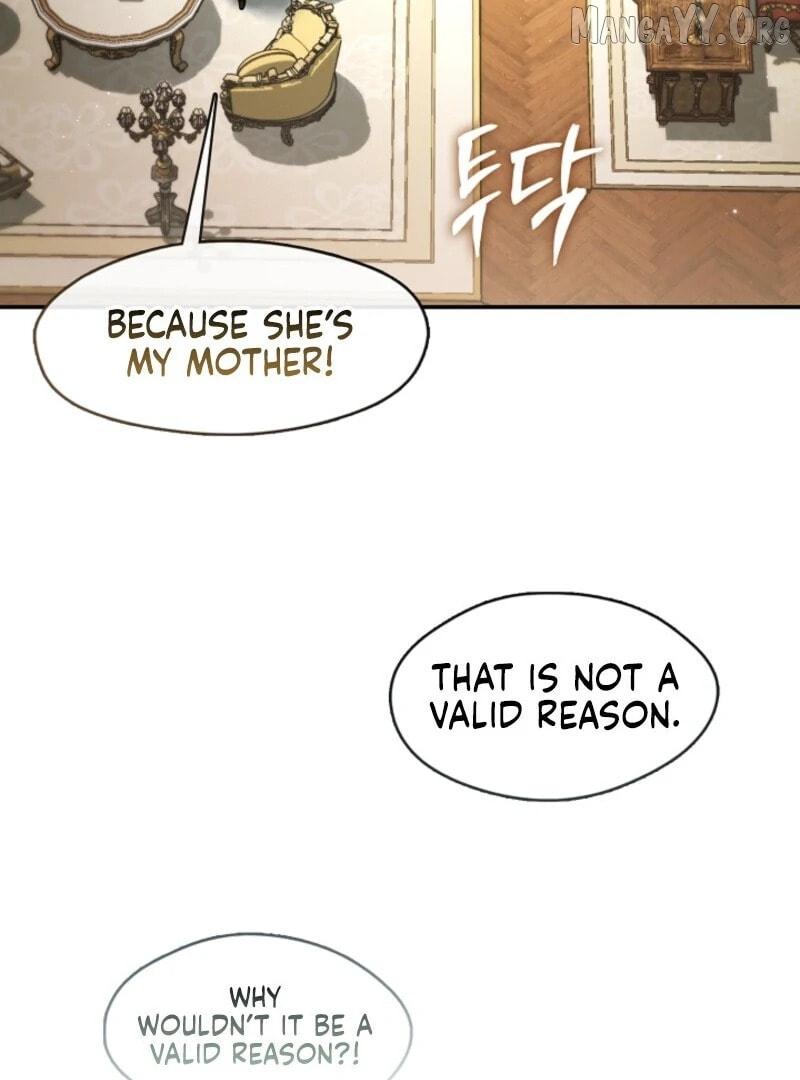 Failed To Abandon The Villain Chapter 143 page 32 - 