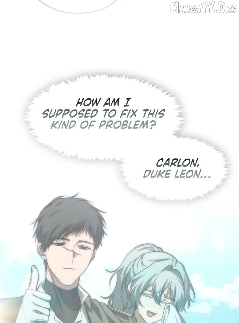 Failed To Abandon The Villain Chapter 143 page 33 - 