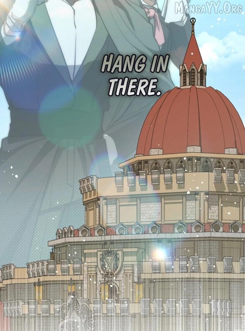 Failed To Abandon The Villain Chapter 143 page 34 - 
