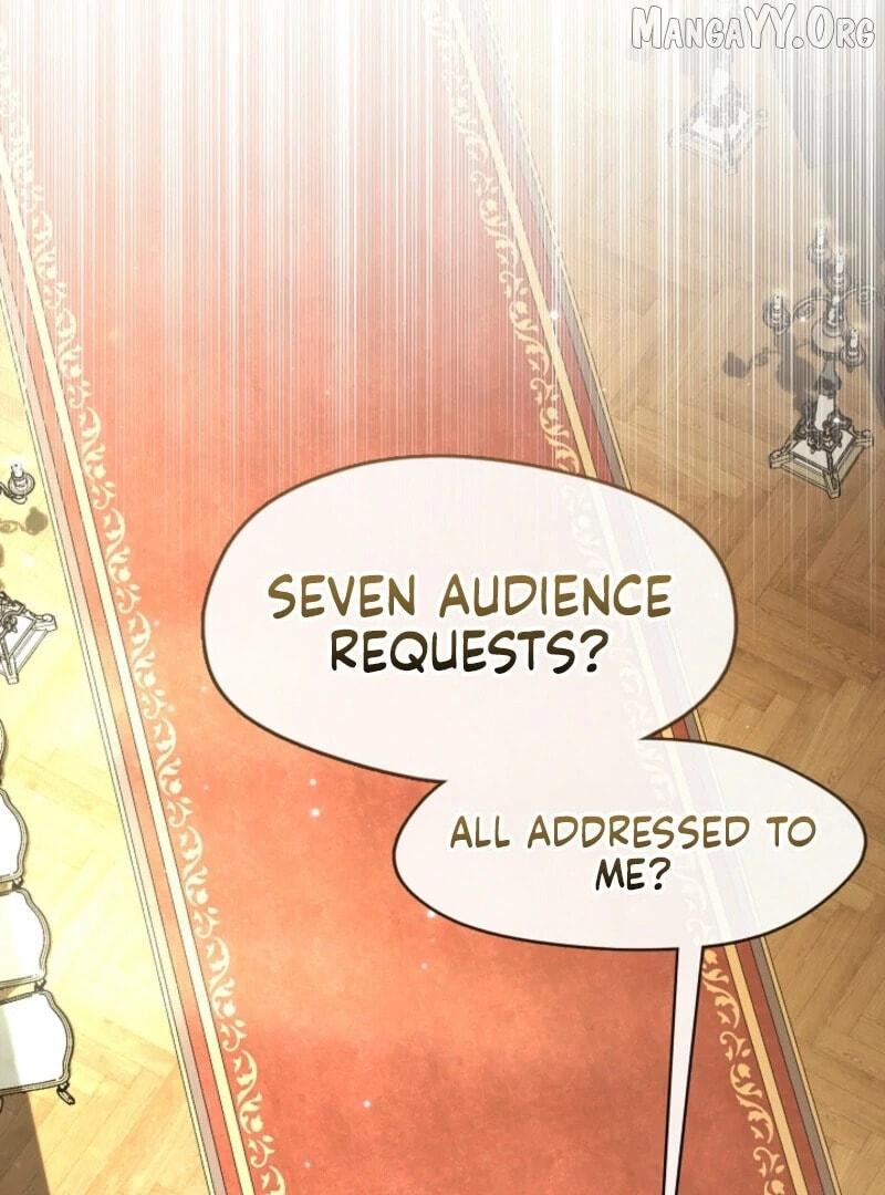 Failed To Abandon The Villain Chapter 143 page 37 - 