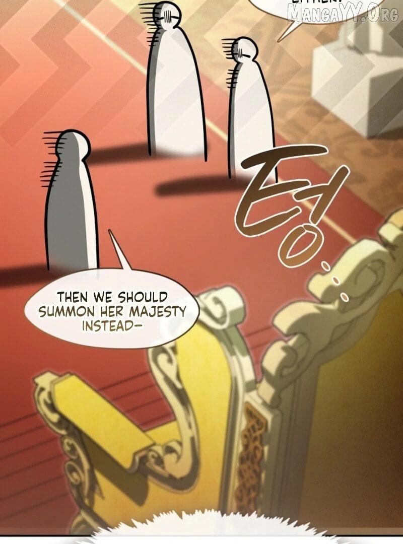 Failed To Abandon The Villain Chapter 143 page 40 - 
