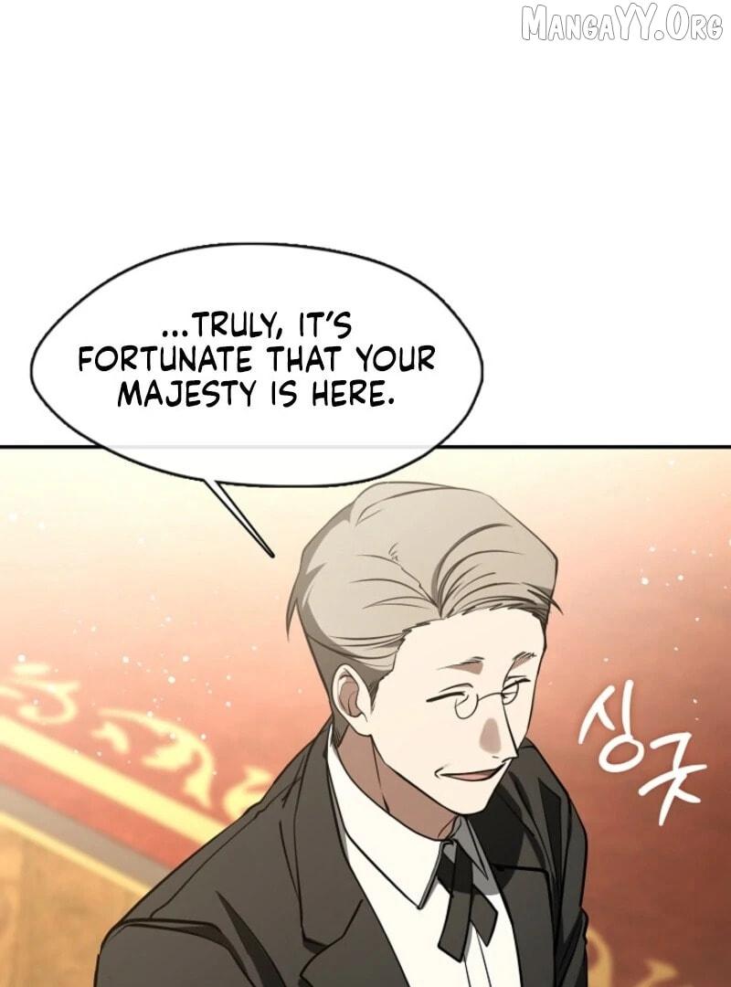 Failed To Abandon The Villain Chapter 143 page 43 - 