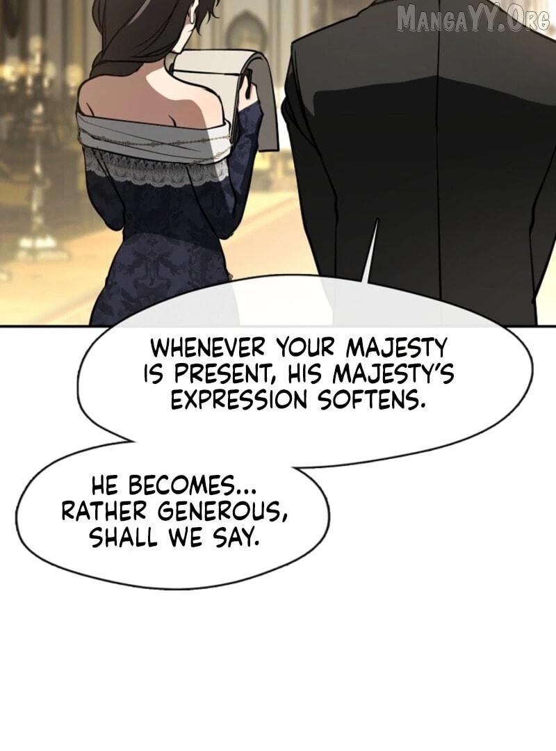 Failed To Abandon The Villain Chapter 143 page 45 - 