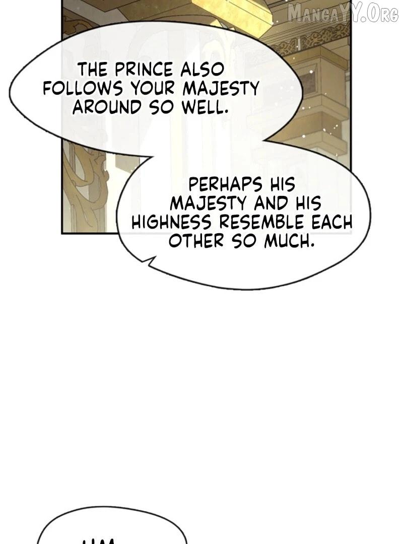 Failed To Abandon The Villain Chapter 143 page 47 - 