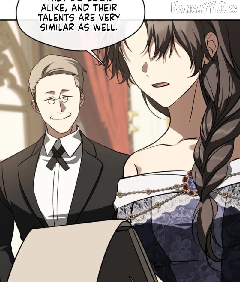 Failed To Abandon The Villain Chapter 143 page 49 - 