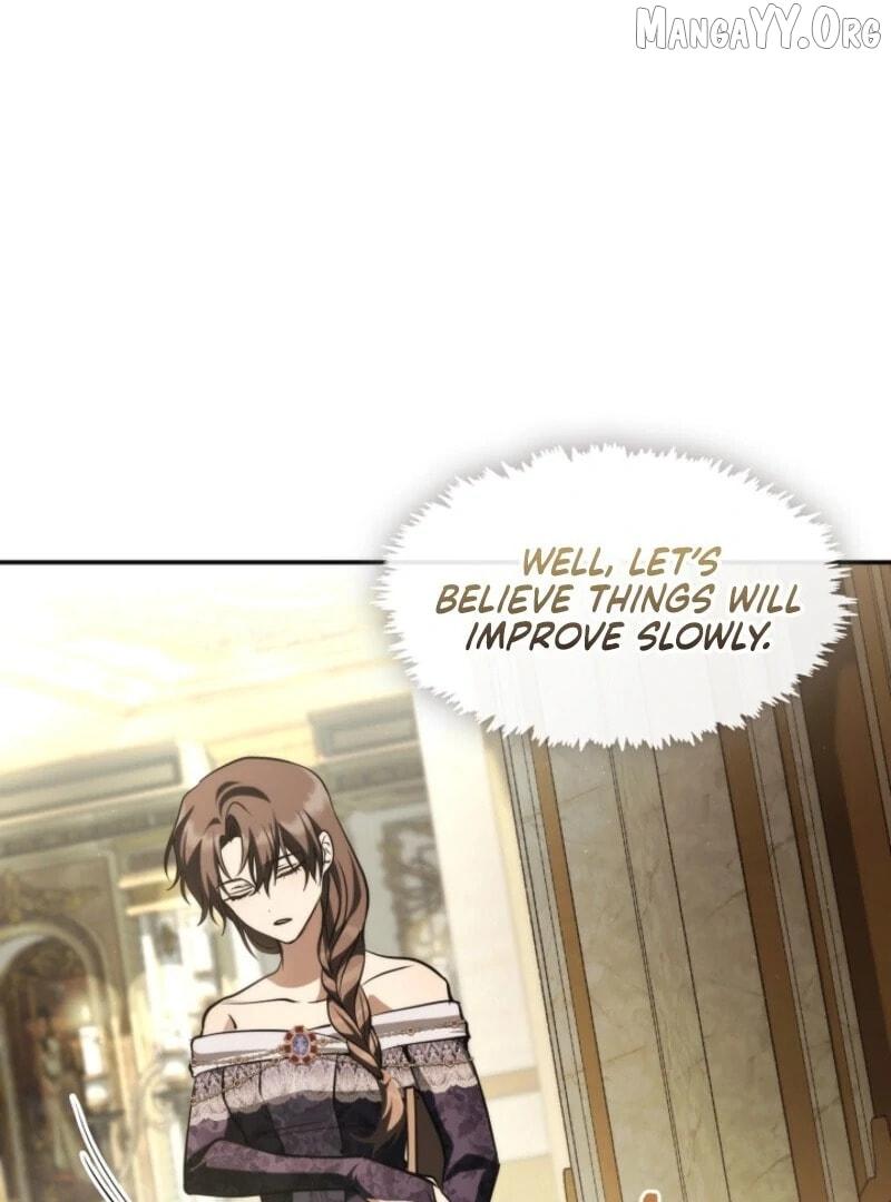 Failed To Abandon The Villain Chapter 143 page 61 - 