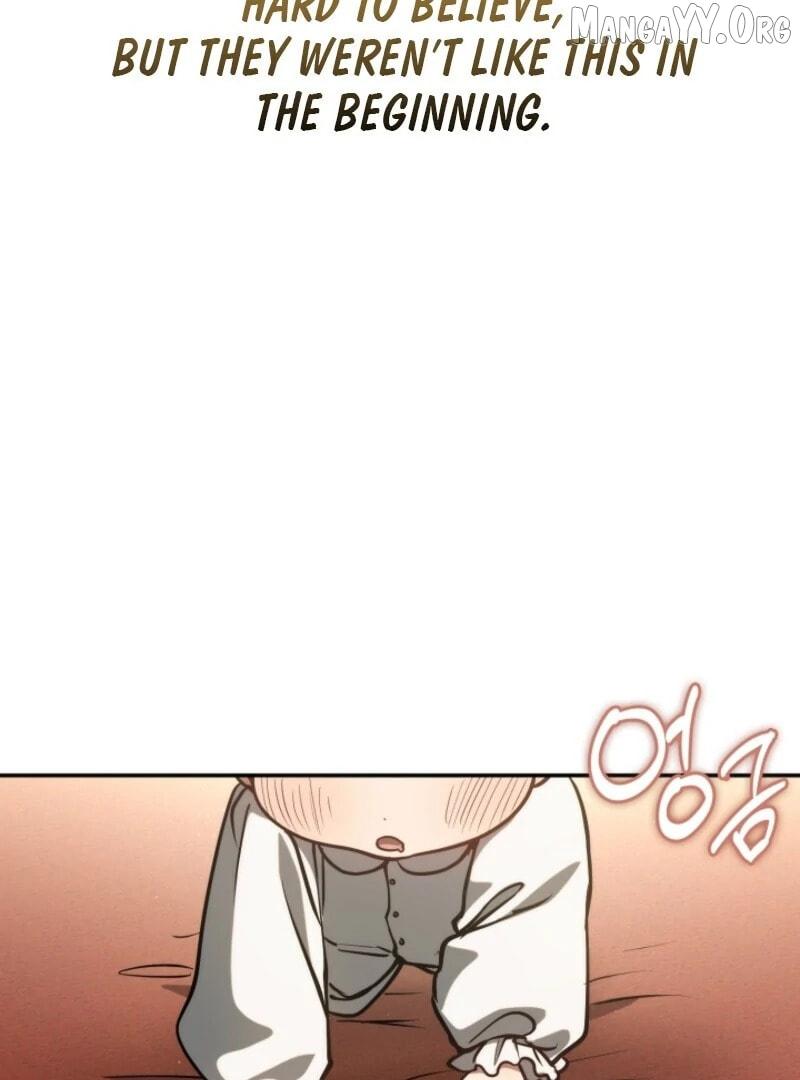 Failed To Abandon The Villain Chapter 143 page 8 - 